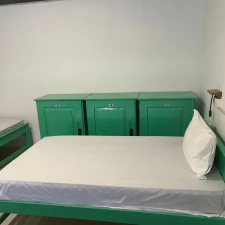 Mega Hostel