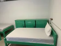 Mega Hostel