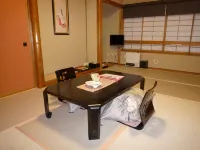 Yudanaka Tawaraya Ryokan