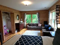 Cabin 25 - Spacious 6-bedroom private home minutes from downtown Lexington - 4성급