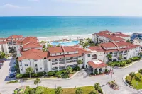 Breathtaking ocean views, resort-style pools, onsite restaurant, steps to beach. - 4-Star