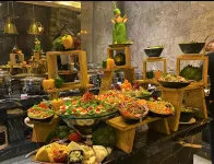 Best Western PLUS Runway - breakfast
