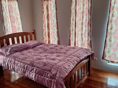 1 bedroom fully furnished flat