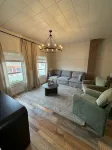 Historic Main Street Apartment A in Panguitch Utah - 3-Star