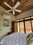 Beautiful 3B / 2.5B New House with private pool surrounded by Jungle & Mountains - balcony