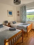 Central Portballintrae Coastal Bungalow. - 3-Star