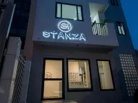 辛塞萊霍斯坦扎飯店 辛塞萊霍住宿飯店