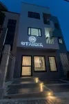 โรงแรม สแตนซา ซินเซเลโฮ โรงแรมใน