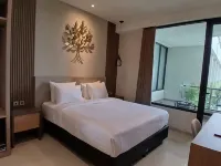 Neo Cempaka Hill Hotel Hotels in Patrang