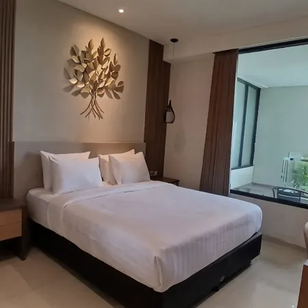 Neo Cempaka Hill Hotel