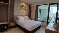 New Cempaka Hill Hotel Jember
