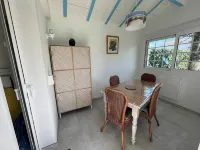 Close to Arcachon, ideal apartment for a peaceful vacation! - Wifi