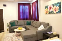 2-bedroom vacation home just 13 minutes drive to Moda Center - 4-Star