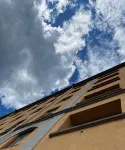 Crafoord Place Hostel Hotels in 