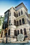Lahdat Hotel - Al Balad Hotels in Al-Balad