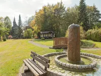 Entspannender Rückzugsort in Langewiese