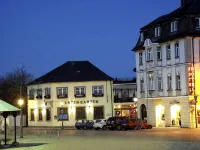 Platengarten | Hotel Ansbach Hotels in Ansbach
