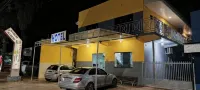 Hotel Palace Recanto do Sol 2 Hotels in 