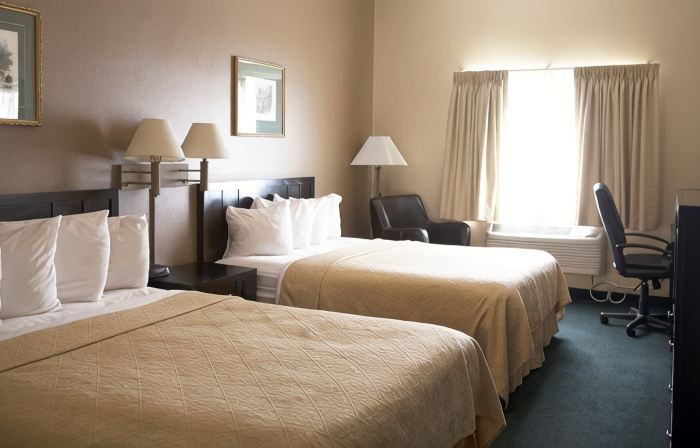 FairBridge Inn & Suites