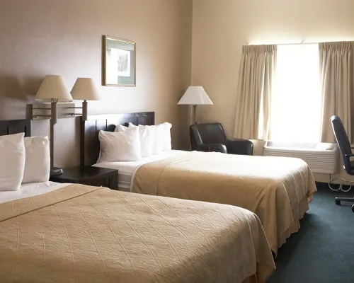 FairBridge Inn & Suites Hotels in Chelan County