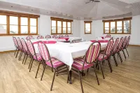 Hotel Deutsches Haus Swakopmund - spa
