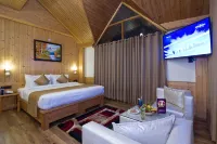 The Whitestone Resorts