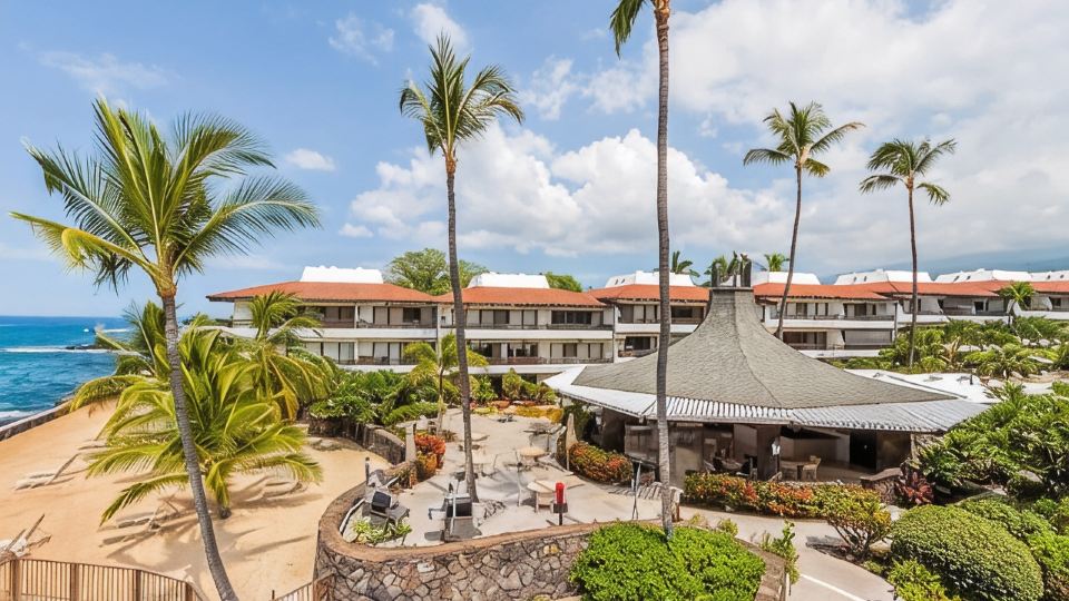 Casa De Emdeko Condo w/ Pool A/C & Ocean Views