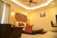 Hotel the Vedas - spa
