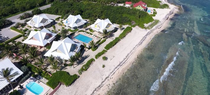 Ocean Paradise Hotels in Grand Cayman