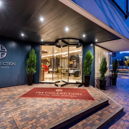 NH Collection Bogotá WTC Royal