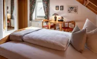 Fritz'es Goldener Stern Hotel di 
