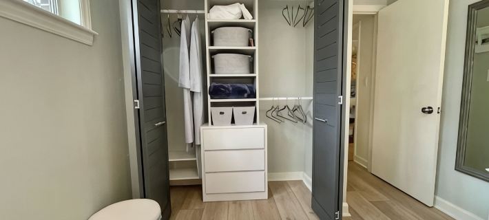 Guest Suite near UNC! Hotels in Orange County