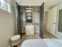 Guest Suite near UNC! - 3 stjerner