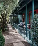 Cottages at Little Saint