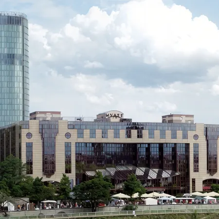 Hyatt Regency Cologne