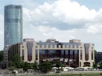 Hyatt Regency Cologne