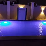 Chambo Villas - piscina
