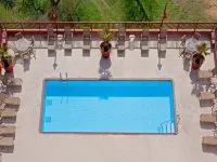 Holiday Inn AUSTIN-TOWN LAKE by IHG - Uima-altaat