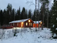 Igma Lodge Отели в г. 