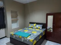 Penginapan Sriwijaya Semarang
