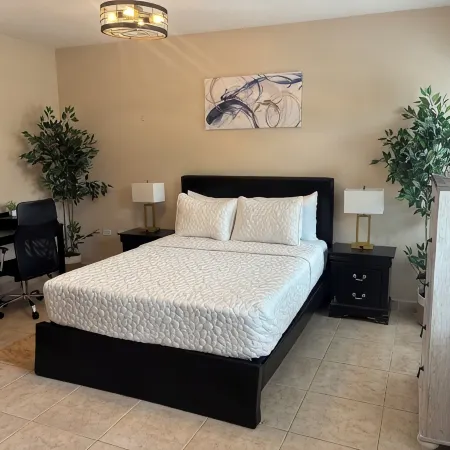 Spacious Family-Friendly Retreat with Private Beach & Stunning Ocean Views.