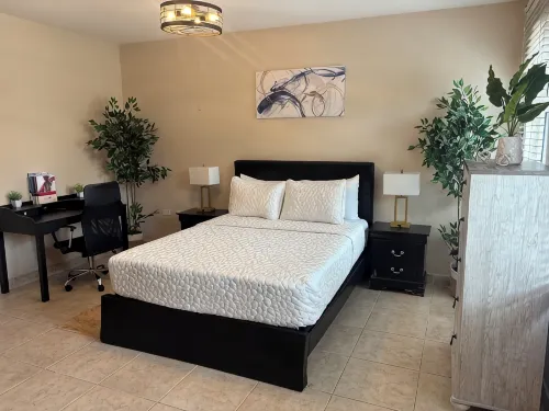 Spacious Family-Friendly Retreat with Private Beach & Stunning Ocean Views.