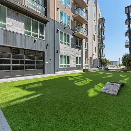 Modern and Lavish apartment