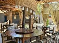 Amaite Beach Hotel - Aamiainen