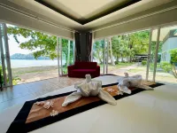 Pak Nam Resort - balcony