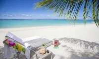 Crystals Beach Resort Belle Mare, a member of Radisson Individuals - Ocean View