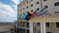 Abuya Palace Hotel Moyale Hotels in 