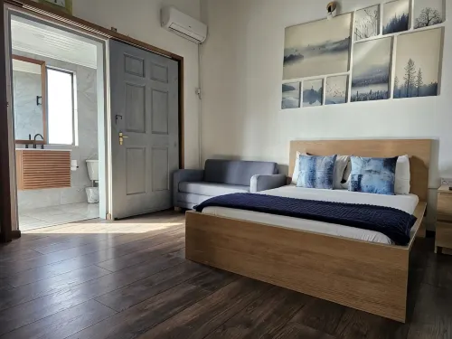Bay View Apartments - Canouan Island - Room 2A - 3-Star