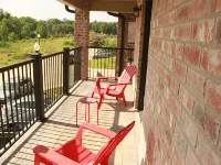 3-bedroom condo in DeRidder, Fully Furnished-WiFi-AC. Enjoy your stay. 1928 Ξενοδοχεία στην πόλη DeRidder