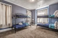 Glenview Guesthouse - Holiday bungalows